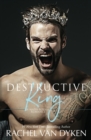 Destructive King - Book
