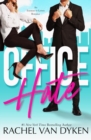 Office Hate : An Enemies to Lovers Romance - Book
