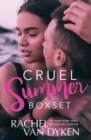 Cruel Summer Box Set - Book