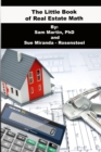 The Little Book of Real Estate Math - Book