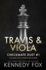 Travis & Viola Duet : Checkmate Duet Series Boxed Set - eBook