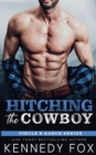 Hitching the Cowboy - Book