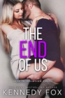 The End of Us - eBook