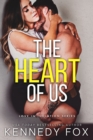 The Heart of Us - eBook