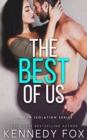 The Best of Us - Book