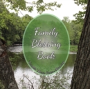 Family Blessing Book - Book