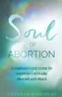 The Soul of Abortion - Book