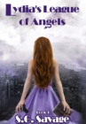 Lydia's League of Angels : Book 1 - Book