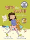 Ruth the Sleuth and the Messy Room - Book