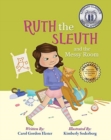 Ruth the Sleuth and the Messy Room - Book