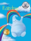 The Raindrop Who Couldn't Fall - Book