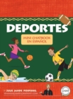 Deportes Mini Chatbook : Un Libro Sobre Deportes En Espa ol - Book