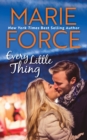 Every Little Thing : (Butler, Vermont Series, Book 1) - Book