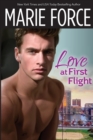 Love at First Flight - Book