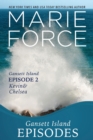 Gansett Island Episode 2 : Kevin & Chelsea - Book