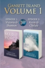 Gansett Island Volume 1 : Episodes 1 & 2 - Book