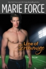 Line of Scrimmage - Book