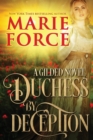 Duchess by Deception - Book