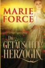 Die getauschte Herzogin - Book