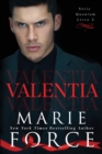 Valentia - Book