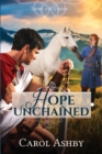Hope Unchained - Book