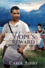 Hope's Reward - Book