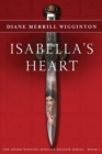 Isabella's Heart - Book