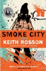 Smoke City - Book