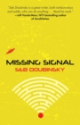 Missing Signal - Book