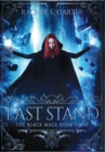 Last Stand - Book
