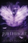 Birthright : The Legacy Series: Book One - Book