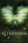 Retribution : The Legacy Series: Book Two - Book