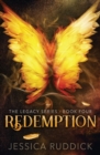 Redemption : The Legacy Series: Book Four - Book