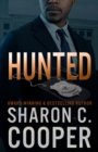 Hunted - Book