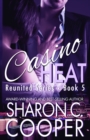 Casino Heat - Book