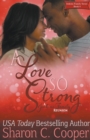 A Love So Strong : A Jenkins Family Reunion - Book