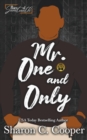 Mr. One and Only - Book