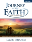 Journey to My Faith Family Devotional Series Volume 2 : Helping Parents Develop Their Children's Love for God and for People - Book