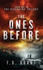 The Ones Before : Book One of the Discovery Trilogy - Book