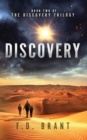 Discovery : Book Two of the Discovery Trilogy - Book