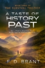 A Taste of History Past: Or : That's Another Fine Myth You've Gotten Me Into - eBook