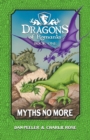 Dragons of Romania : Myths No More - Book