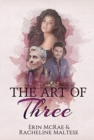 The Art of Three - Book