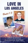 Love in Los Angeles Box Set : Books 1-3: Starling, Doves, and Phoenix - Book