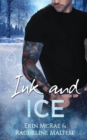 Ink and Ice - Book