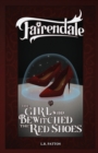 The Girl Who Bewitched the Red Shoes - Book
