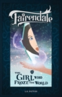 The Girl Who Froze the World - Book