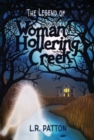 The Legend of Woman Hollering Creek - Book
