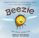 Beezie The Baby Bumble Bee - Book