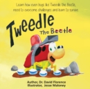 Tweedle the Beetle - Book